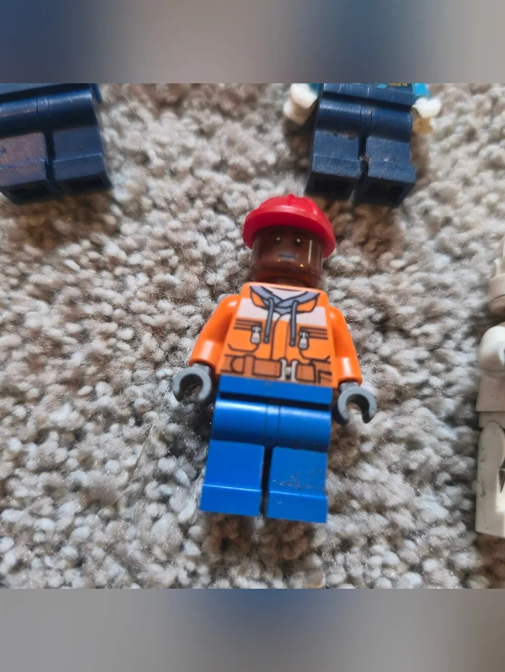 Lot of 12 Lego Minifigures Various - Picture 3 of 13